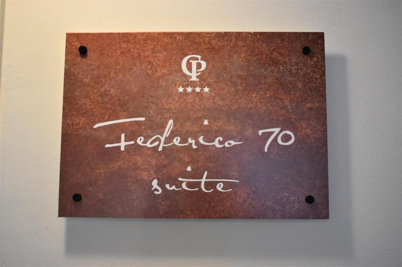 Kapselhotel Federico 70 Giada Economy *